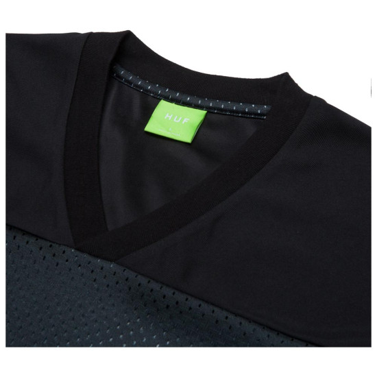 Huf Ανδρική κοντομάνικη μπλούζα H-Class Jersey